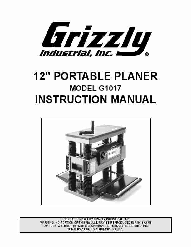 Grizzly Planer G1017-page_pdf